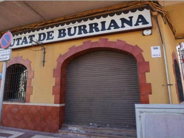Local Comercial en venta en la Plana Baixa, Valencia