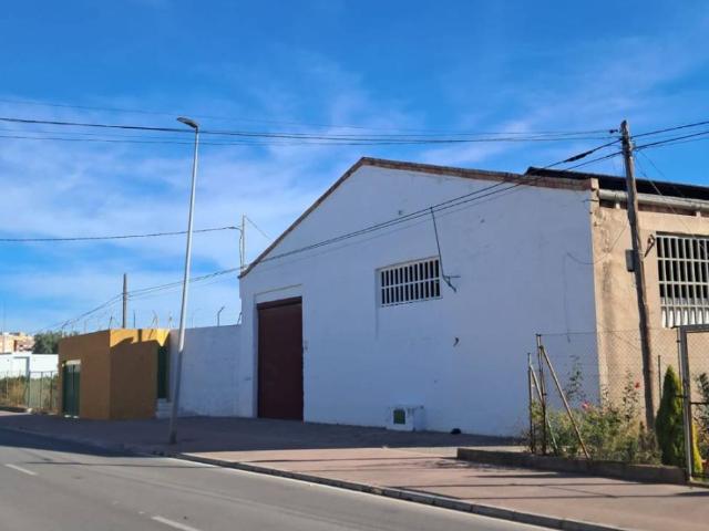 Local Comercial en venta en la Plana Baixa, Valencia