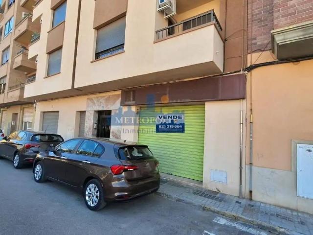 Local Comercial en venta en la Plana Baixa, Valencia