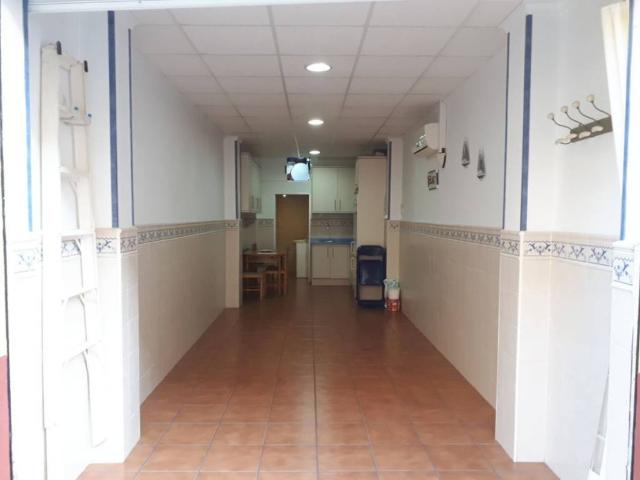 Local Comercial en venta en la Plana Baixa, Valencia