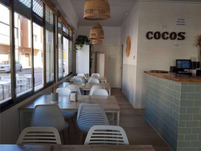 Local Comercial en venta en la Plana Baixa, Valencia