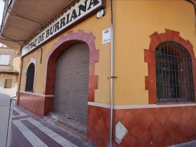 Local Comercial en venta en la Plana Baixa, Valencia