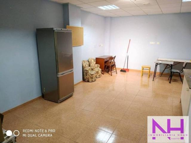 Local Comercial en venta en la Plana Baixa, Valencia