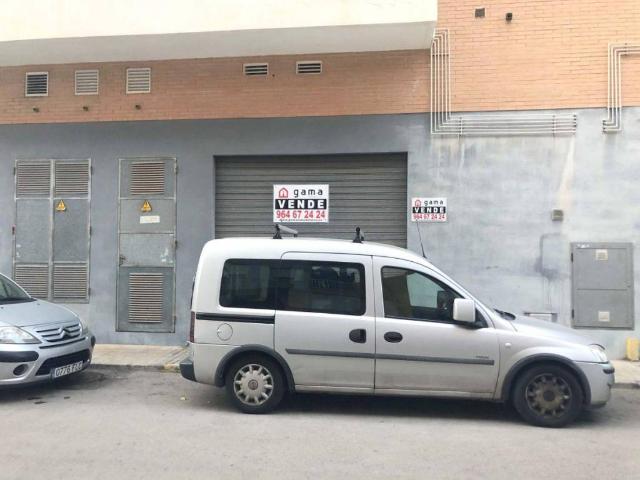 Local Comercial en venta en la Plana Baixa, Valencia