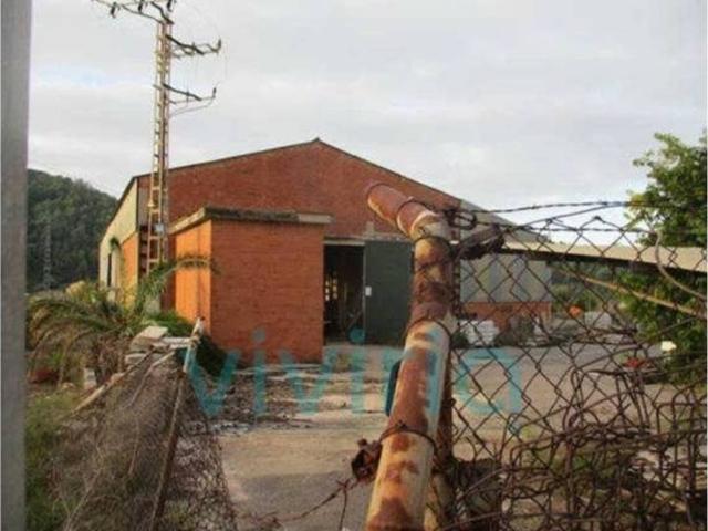 Local Comercial en venta en la Plana Alta, Valencia