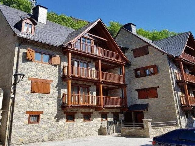 Local Comercial en venta en Val d'Aran, Catalunya