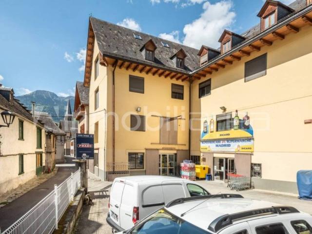 Local Comercial en venta en Val d'Aran, Catalunya