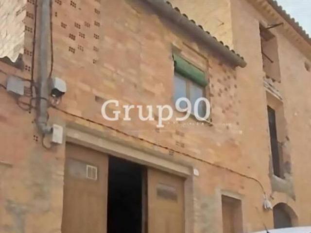 Local Comercial en venta en Garrigues, Catalunya