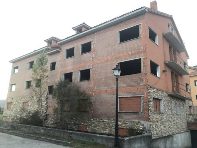 Local Comercial en venta en Boñar, Castilla y León