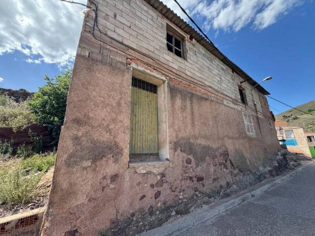 Local Comercial en venta en Aranda, Aragón