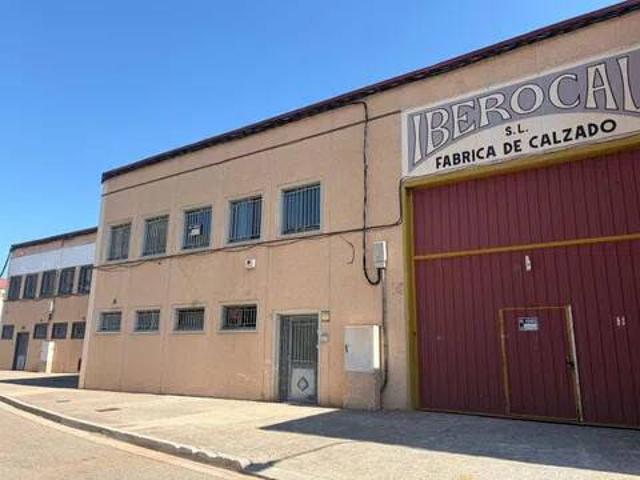 Local Comercial en venta en Aranda, Aragón