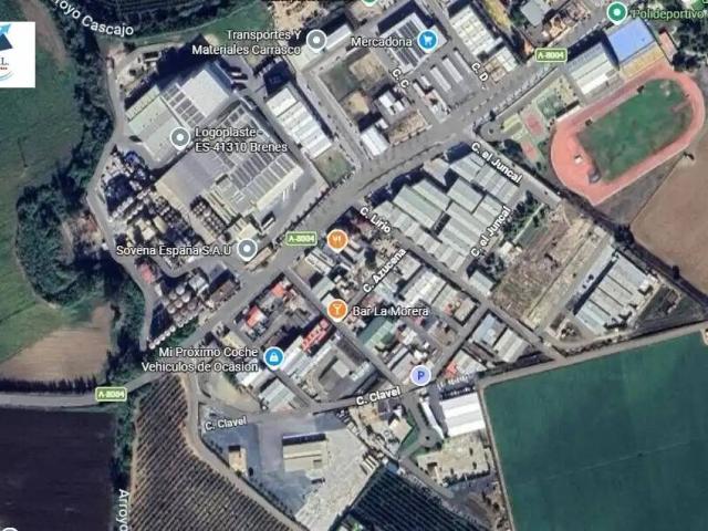 Local Comercial en venta en Brenes, Andalucía