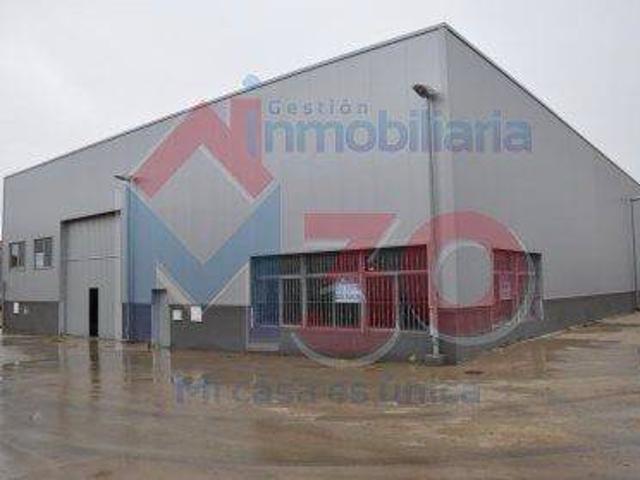 Local Comercial en venta en Briones
