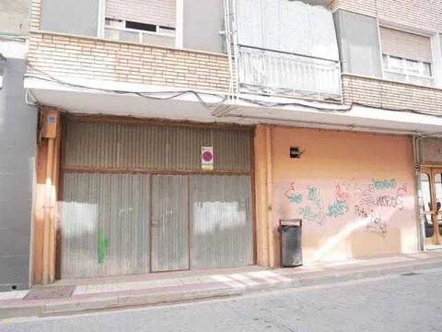Local Comercial en venta en Briviesca, Castilla y León