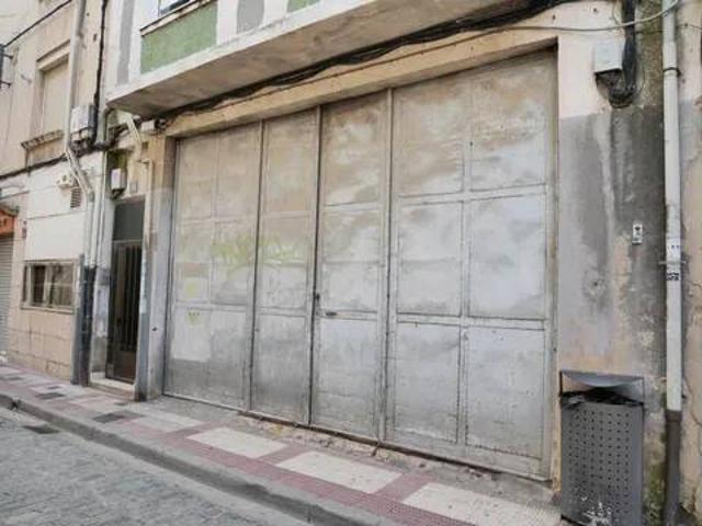 Local Comercial en venta en Briviesca, Castilla y León