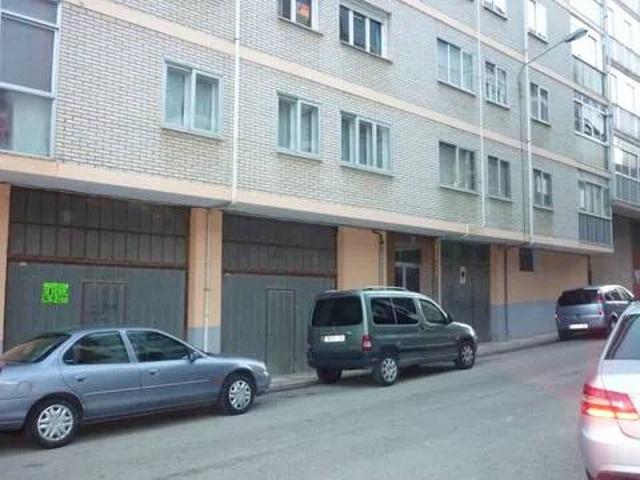 Local Comercial en venta en Briviesca, Castilla y León