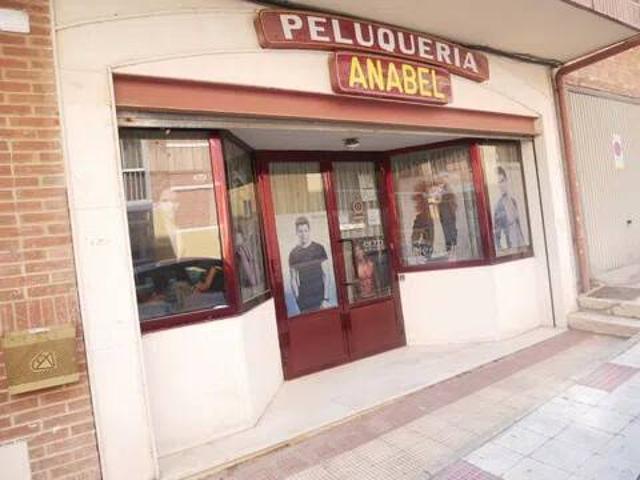 Local Comercial en venta en Briviesca, Castilla y León