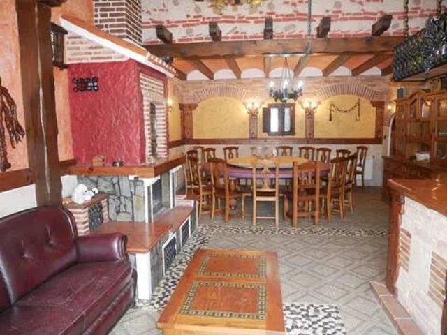 Local Comercial en venta en Briviesca, Castilla y León
