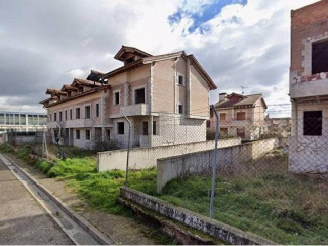 Local Comercial en venta en Briviesca, Castilla y León