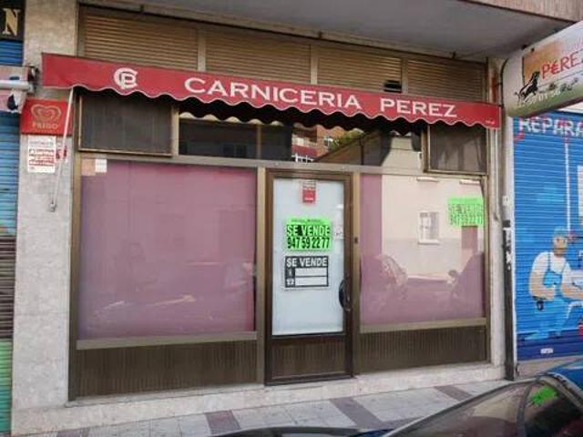 Local Comercial en venta en Briviesca, Castilla y León