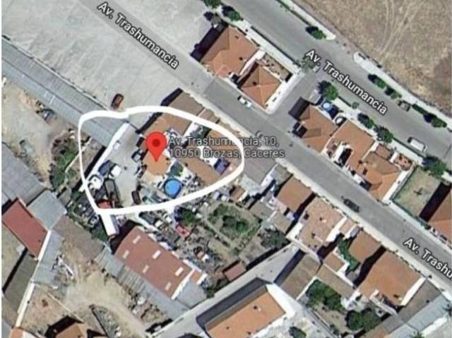 Local Comercial en venta en Brozas