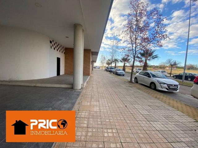 Local Comercial en venta en Brozas