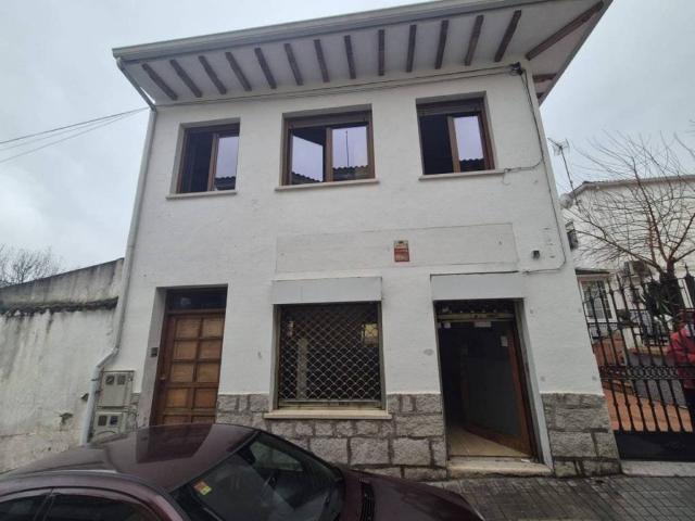 Piso en venta en Brunete, Madrid