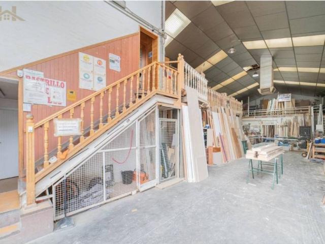 Local Comercial en venta en Brunete, Comunidad de Madrid