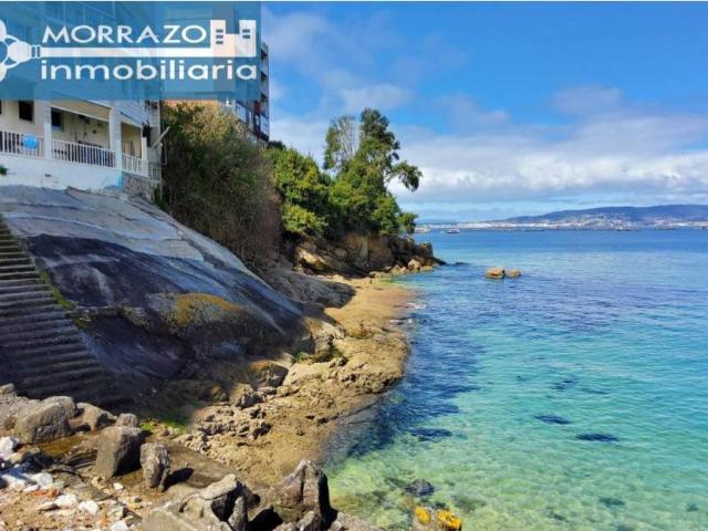 Local Comercial en venta en Bueu (San Martiño de Fóra), O Morrazo