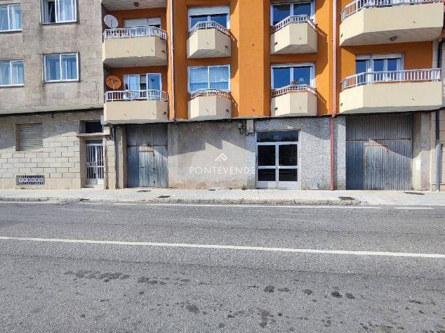 Local Comercial en venta en Bueu, Pontevedra