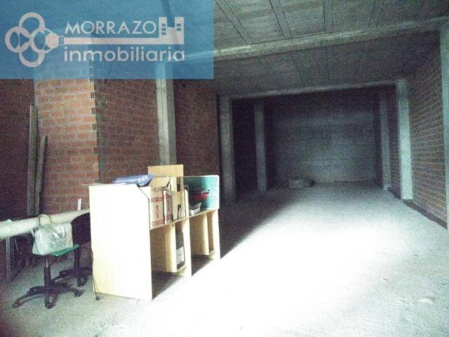 Local Comercial en venta en Bueu, Pontevedra