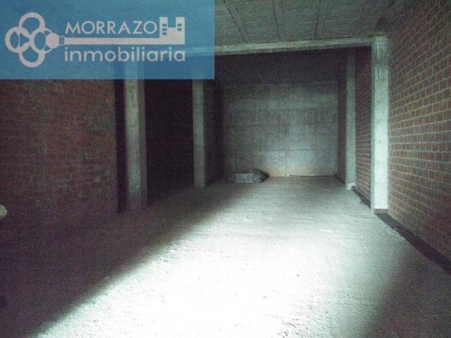 Local Comercial en venta en O Morrazo, Galicia