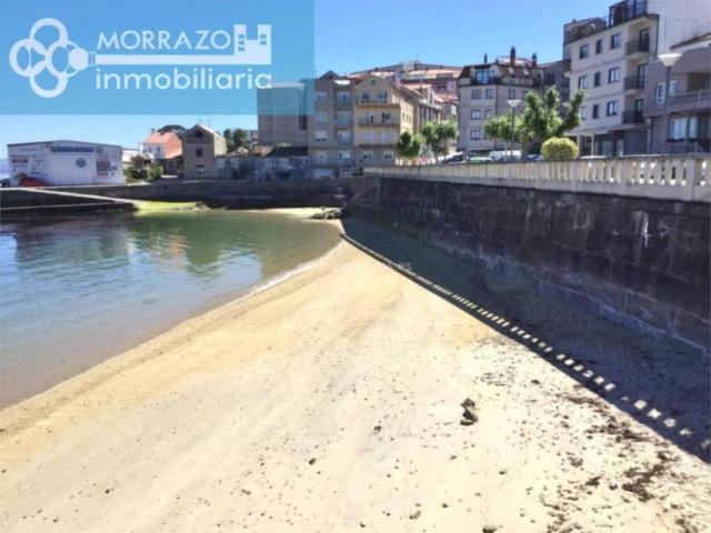 Local Comercial en venta en Pescadoura, Bueu