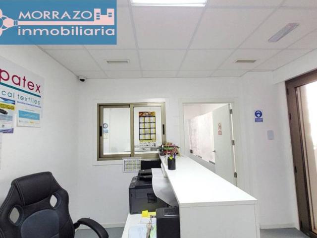 Local Comercial en venta en O Morrazo, Galicia