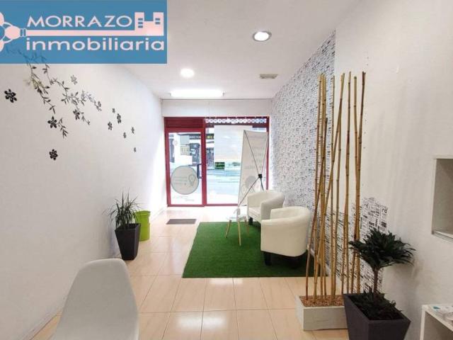Local Comercial en venta en O Morrazo, Galicia