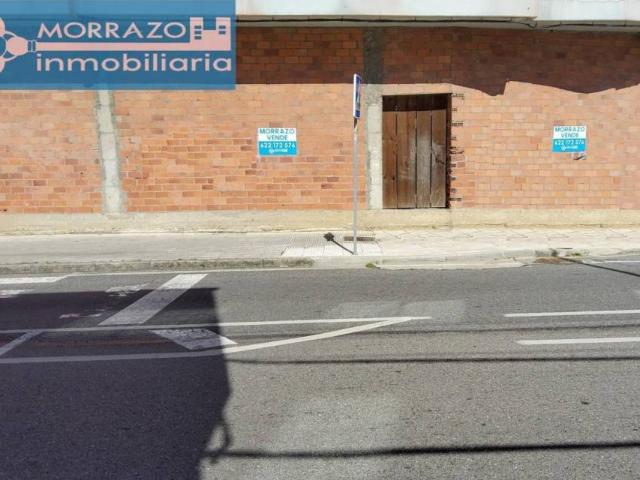 Local Comercial en venta en Bueu, Pontevedra