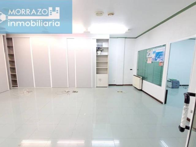 Local Comercial en venta en Pescadoura, Bueu