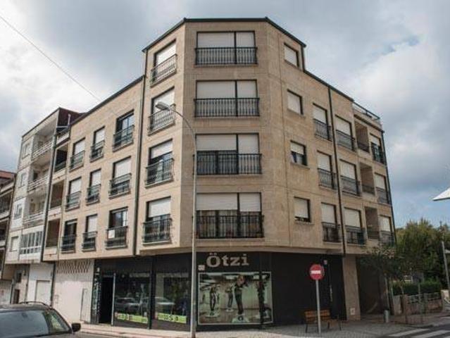 Local Comercial en venta en Pescadoura, Bueu