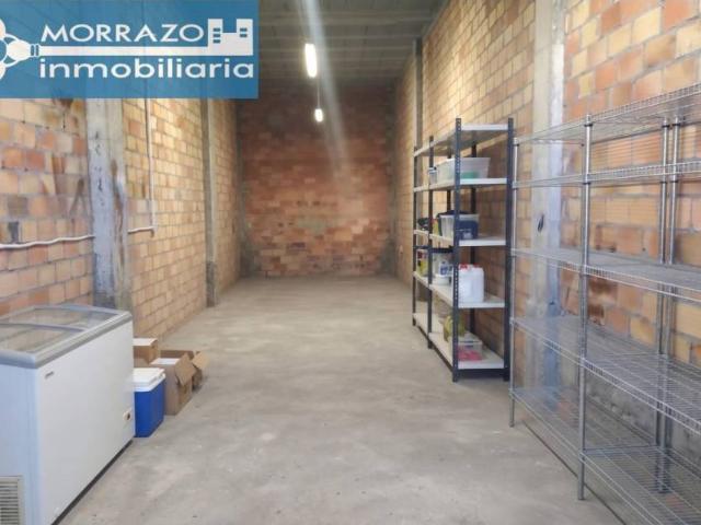 Local Comercial en venta en Bueu, O Morrazo