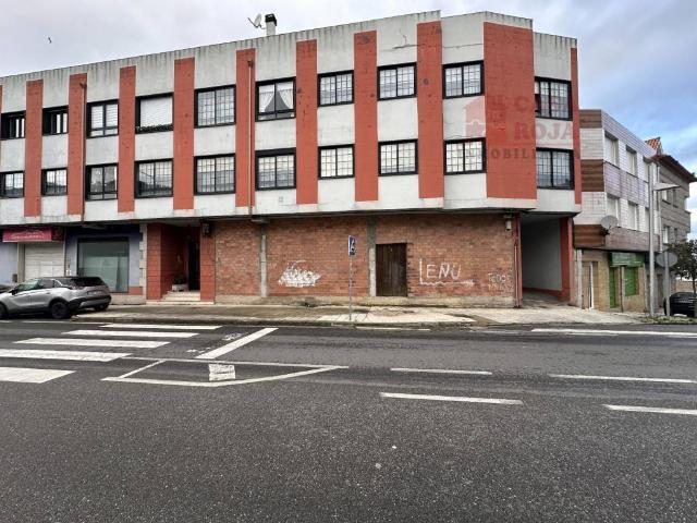 Local Comercial en venta en Bueu, Pontevedra