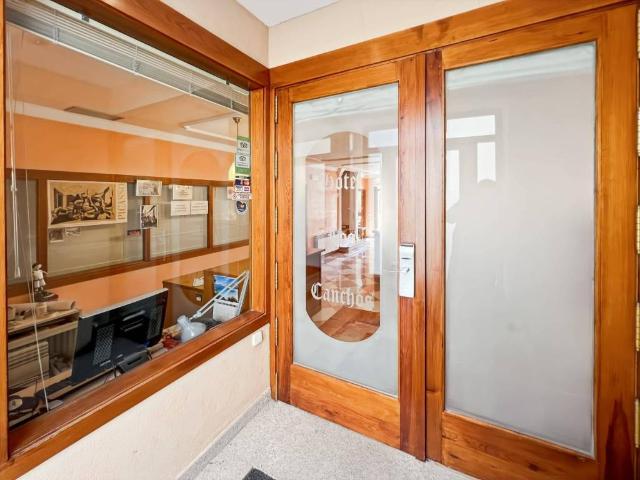 Casa Rural en venta en Buitrago Del Lozoya, Madrid