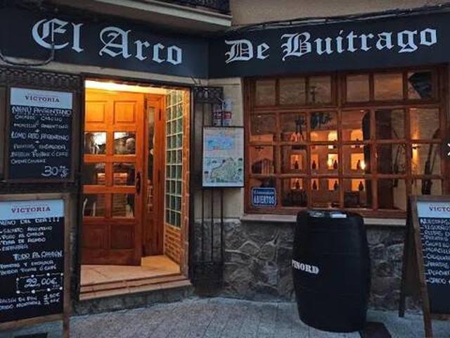 Local Comercial en venta en Buitrago Del Lozoya, Madrid