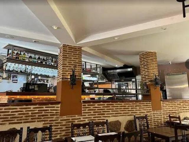Local Comercial en venta en Buitrago Del Lozoya, Madrid