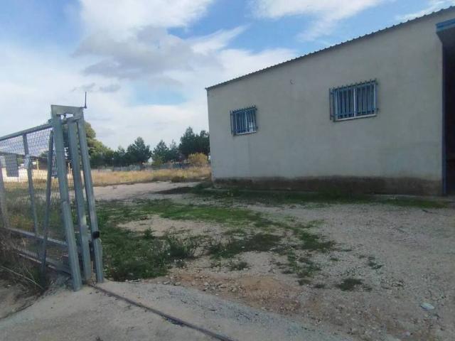 Local Comercial en venta en Noroeste, Murcia