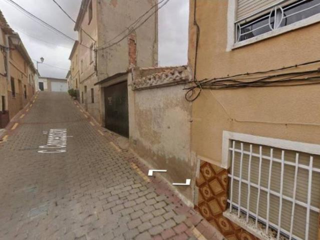 Local Comercial en venta en Noroeste, Murcia