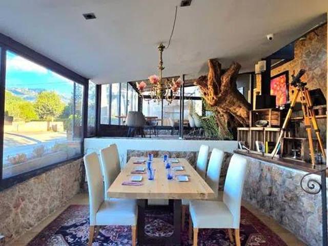 Local Comercial en venta en es Garrigó, Serra de Tramuntana