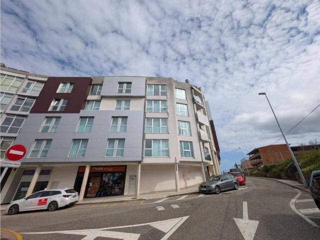 Local Comercial en venta en A Mariña Central, Galicia