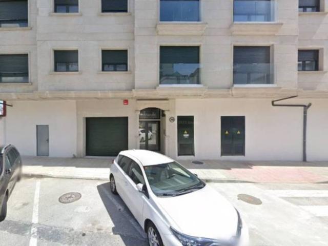 Local Comercial en venta en Burela, A Mariña Central