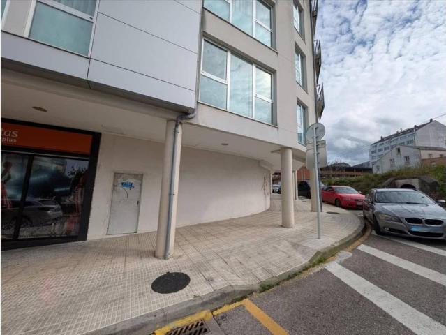 Local Comercial en venta en A Mariña Central, Galicia