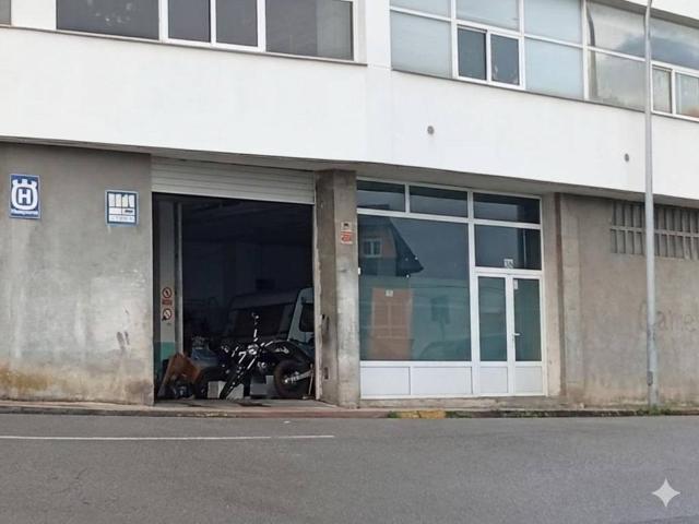 Local Comercial en venta en A Mariña Central, Galicia
